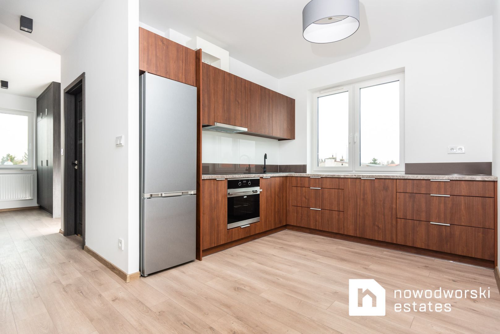 Nowe mieszkanie z dużym tarasem Skawina - Mieszkanie - Wynajem - Krakowski, Skawina