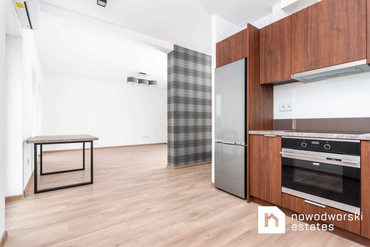 Nowe mieszkanie z dużym tarasem Skawina - Mieszkanie - Wynajem - Krakowski, Skawina