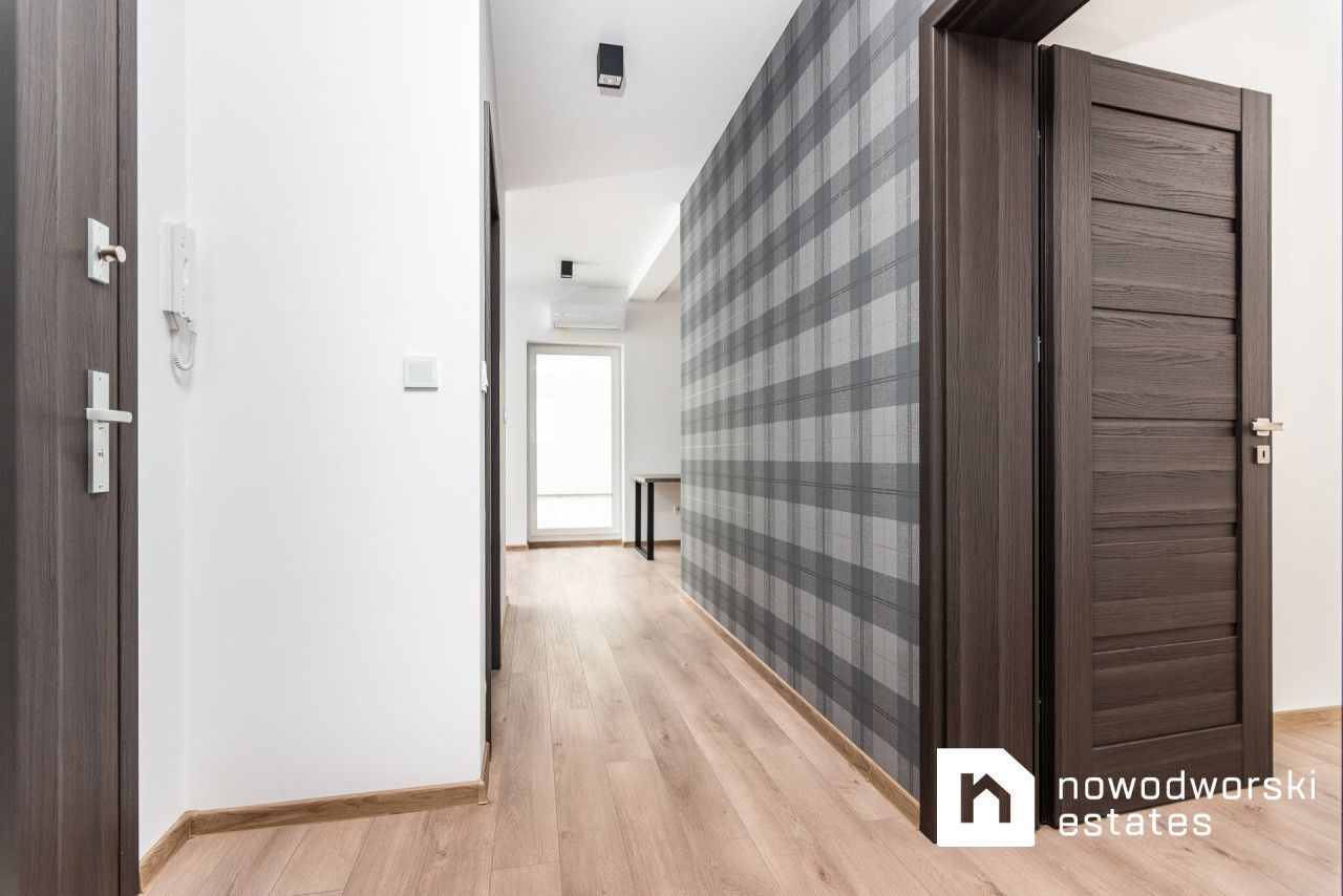 Nowe mieszkanie z dużym tarasem Skawina - Mieszkanie - Wynajem - Krakowski, Skawina