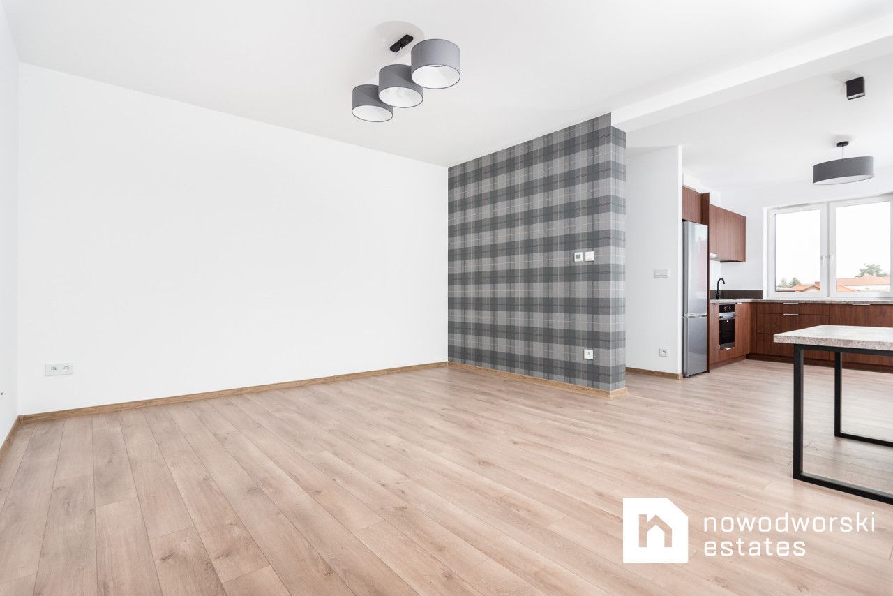 Nowe mieszkanie z dużym tarasem Skawina - Mieszkanie - Wynajem - Krakowski, Skawina