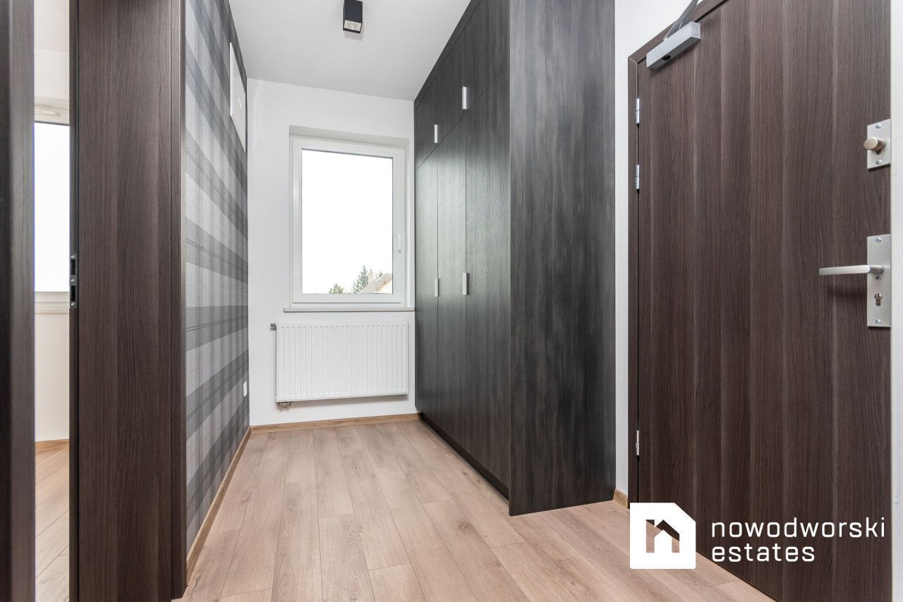 Nowe mieszkanie z dużym tarasem Skawina - Mieszkanie - Wynajem - Krakowski, Skawina