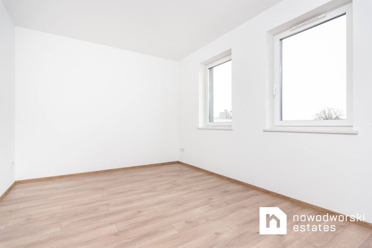 Nowe mieszkanie z dużym tarasem Skawina - Mieszkanie - Wynajem - Krakowski, Skawina