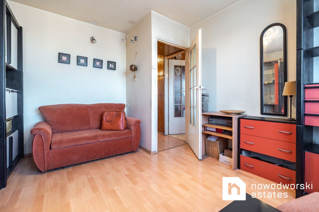 2-pokojowe mieszkanie w samym centrum Radomia, tuż przy Galerii Słonecznej - Mieszkanie - Sprzedaż - Radom, Śródmieście