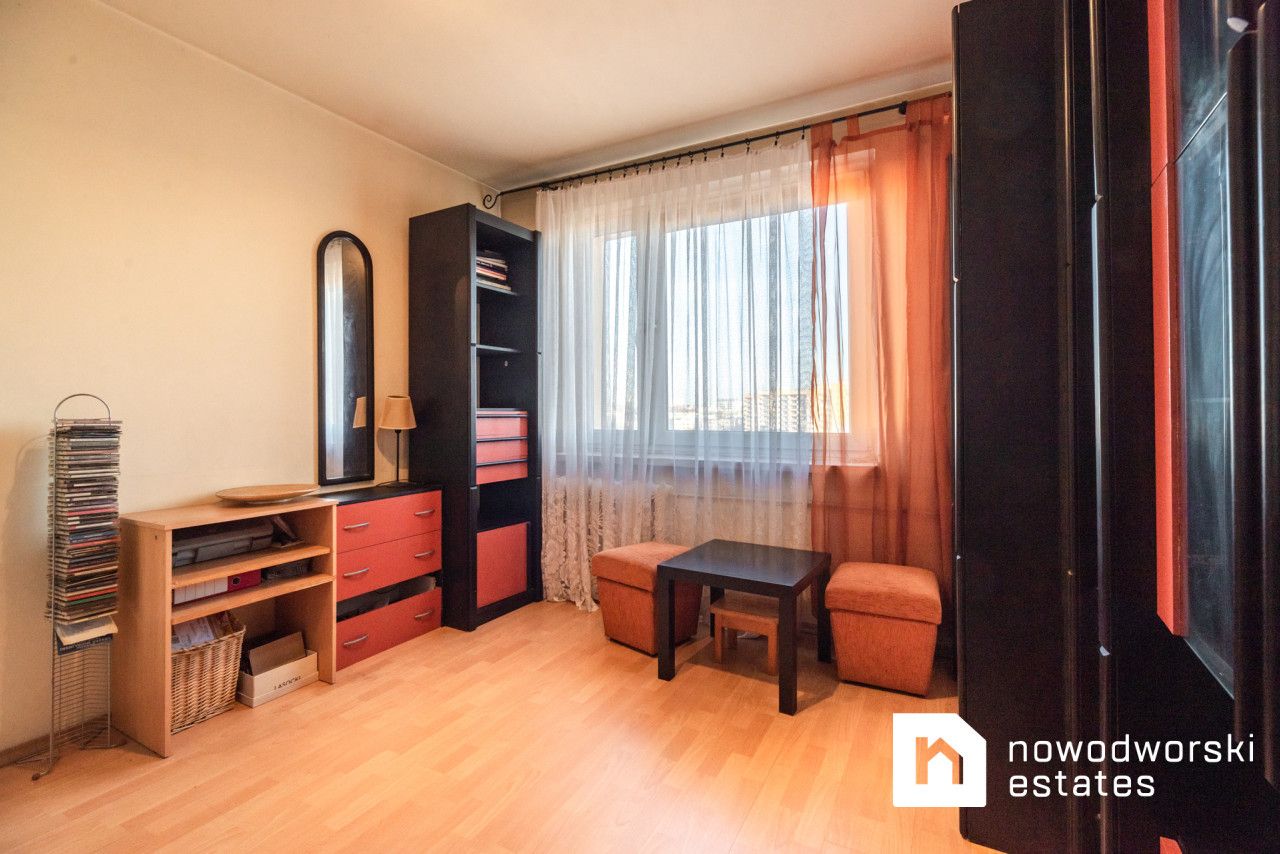 2-pokojowe mieszkanie w samym centrum Radomia, tuż przy Galerii Słonecznej - Mieszkanie - Sprzedaż - Radom, Śródmieście