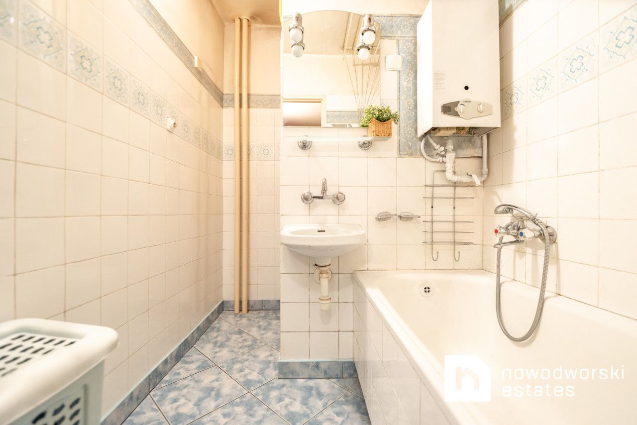 2-pokojowe mieszkanie w samym centrum Radomia, tuż przy Galerii Słonecznej - Mieszkanie - Sprzedaż - Radom, Śródmieście