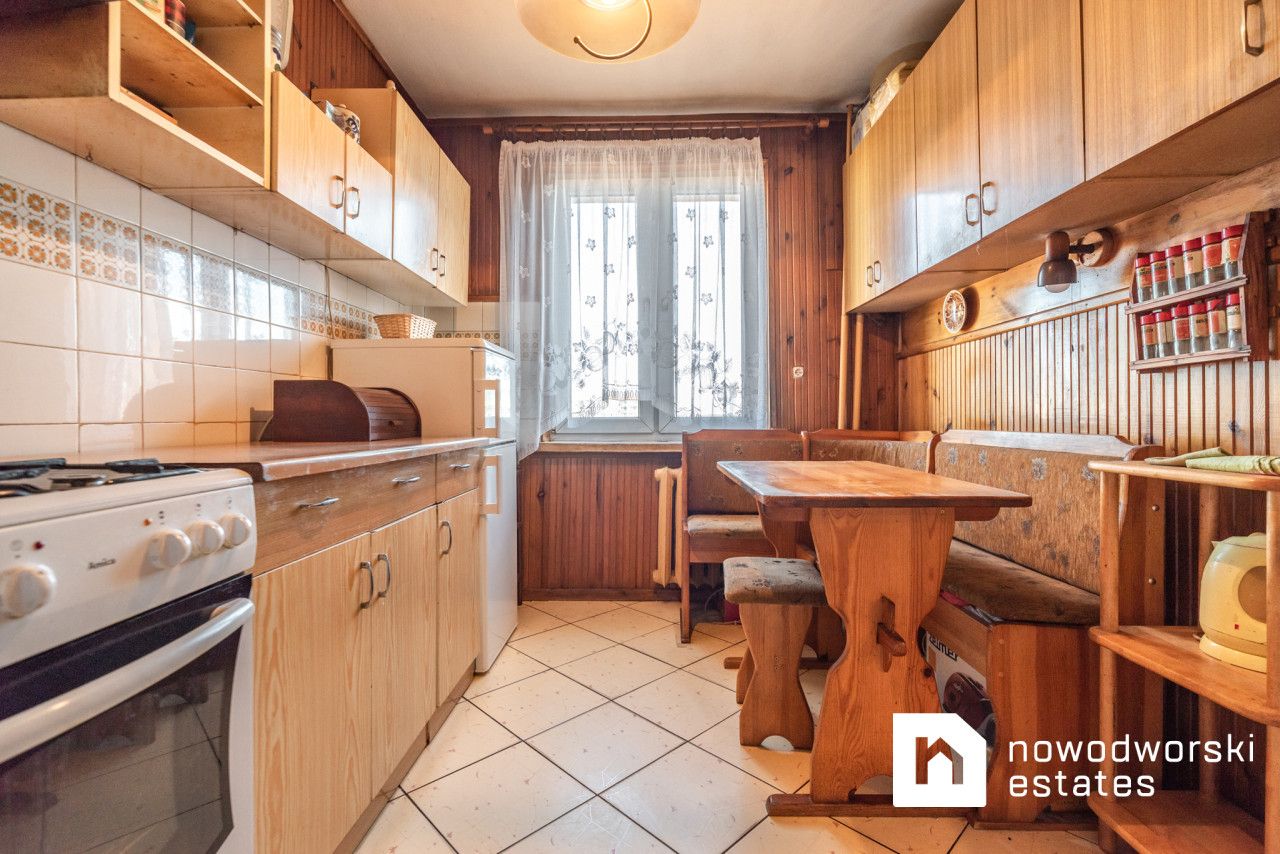 2-pokojowe mieszkanie w samym centrum Radomia, tuż przy Galerii Słonecznej - Mieszkanie - Sprzedaż - Radom, Śródmieście