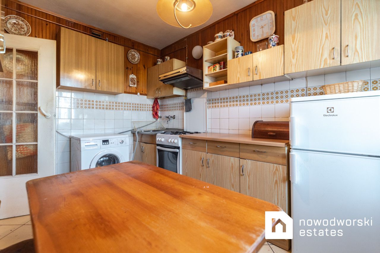 2-pokojowe mieszkanie w samym centrum Radomia, tuż przy Galerii Słonecznej - Mieszkanie - Sprzedaż - Radom, Śródmieście