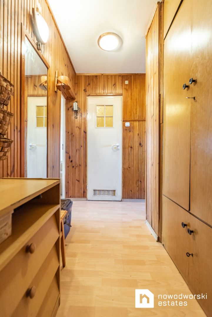 2-pokojowe mieszkanie w samym centrum Radomia, tuż przy Galerii Słonecznej - Mieszkanie - Sprzedaż - Radom, Śródmieście