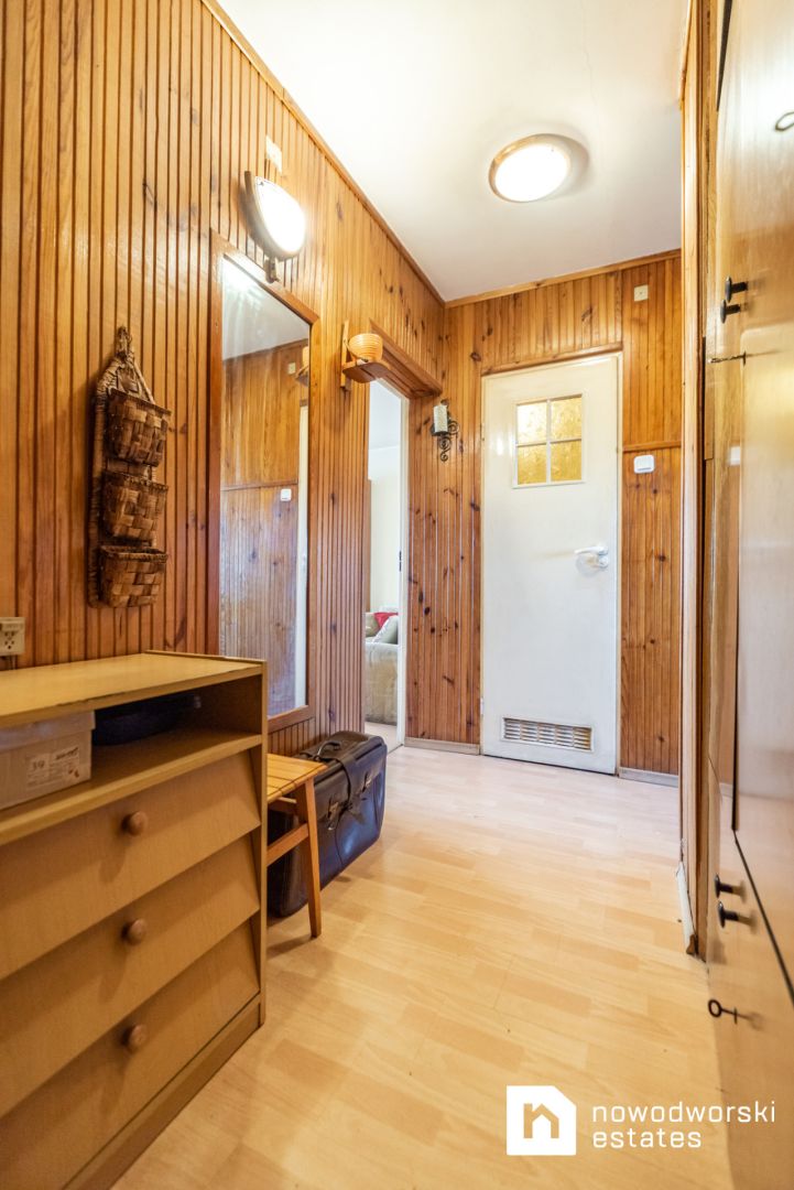 2-pokojowe mieszkanie w samym centrum Radomia, tuż przy Galerii Słonecznej - Mieszkanie - Sprzedaż - Radom, Śródmieście