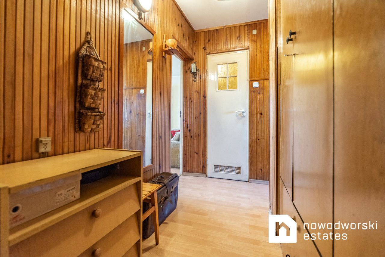 2-pokojowe mieszkanie w samym centrum Radomia, tuż przy Galerii Słonecznej - Mieszkanie - Sprzedaż - Radom, Śródmieście