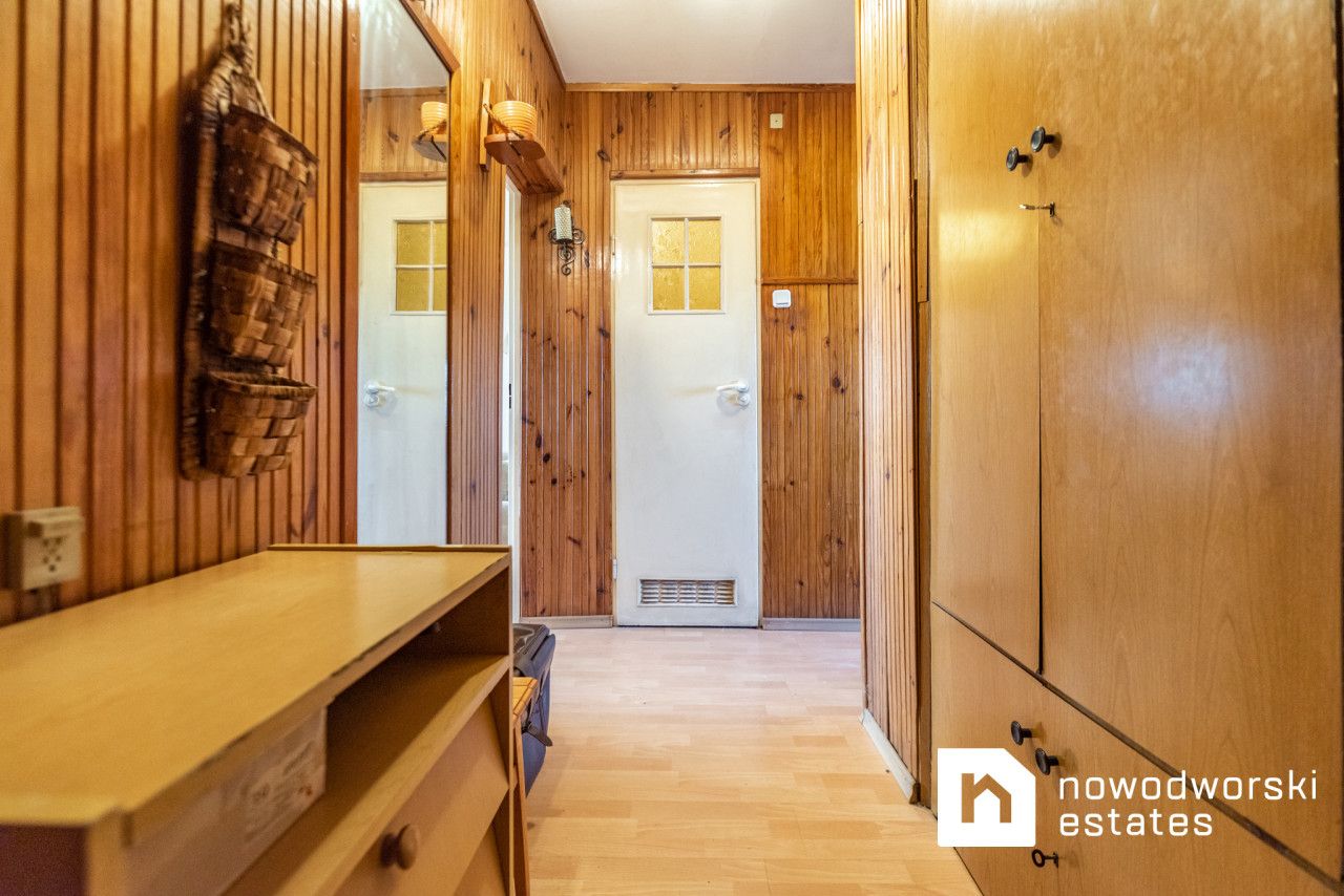 2-pokojowe mieszkanie w samym centrum Radomia, tuż przy Galerii Słonecznej - Mieszkanie - Sprzedaż - Radom, Śródmieście