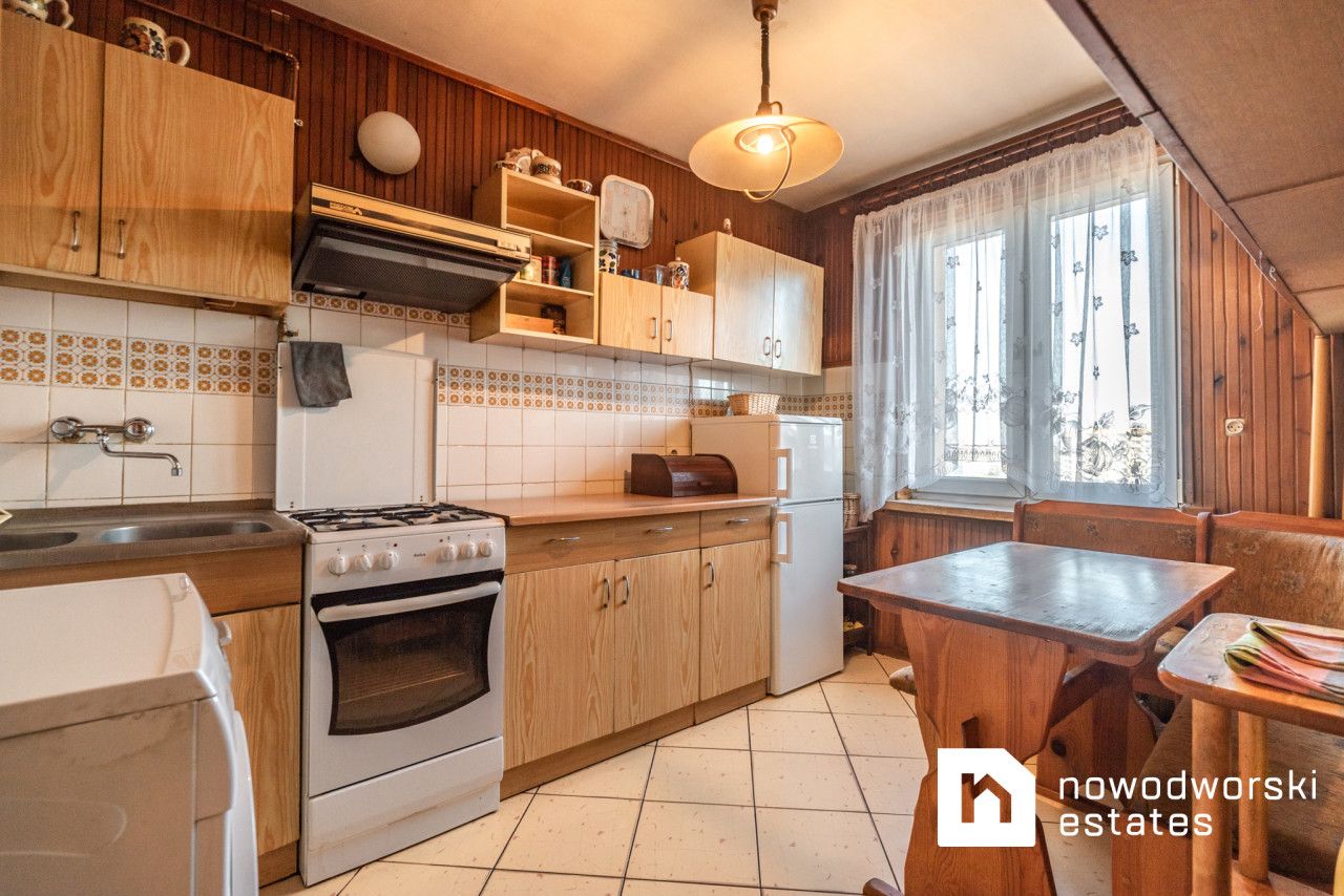 2-pokojowe mieszkanie w samym centrum Radomia, tuż przy Galerii Słonecznej - Mieszkanie - Sprzedaż - Radom, Śródmieście