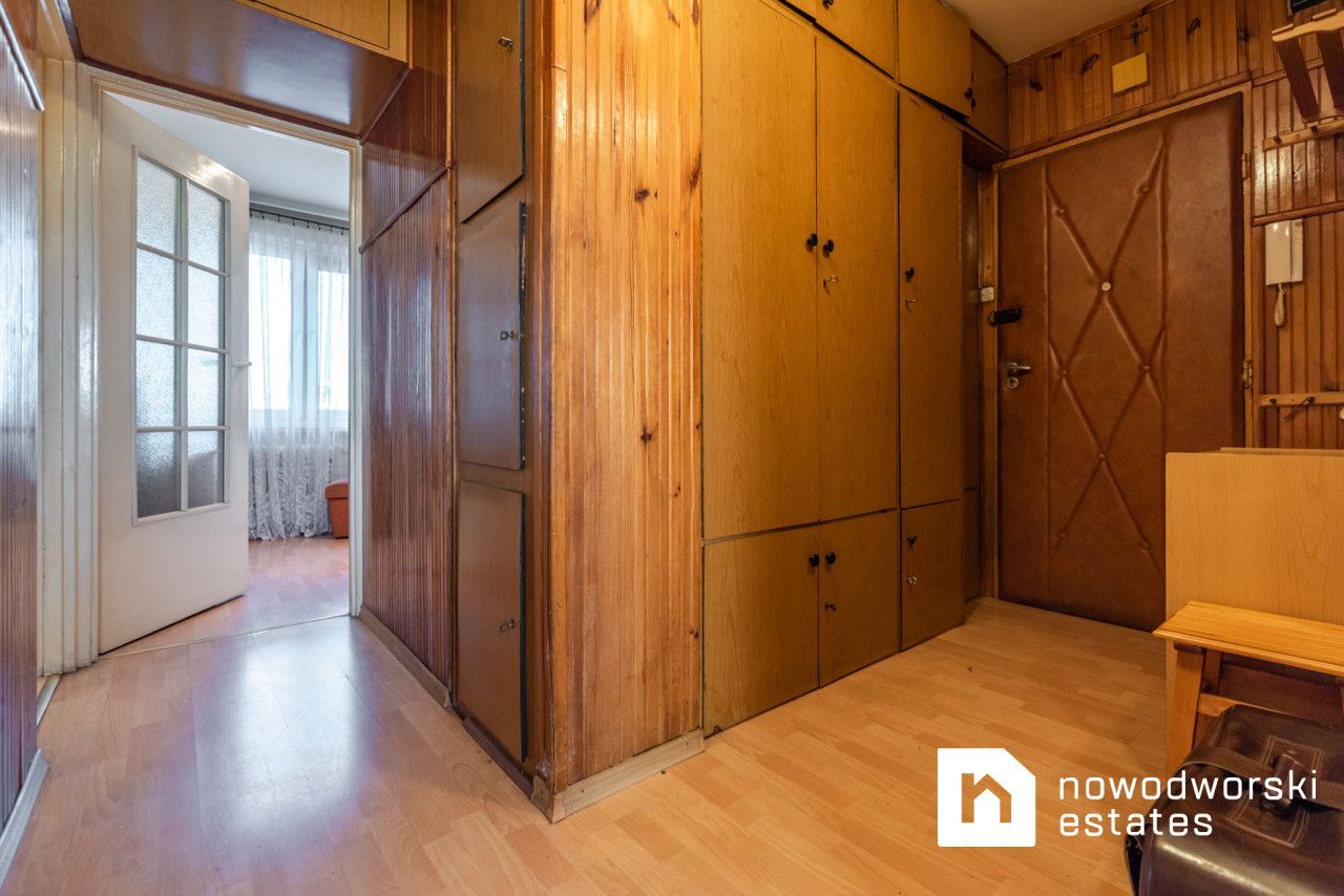 2-pokojowe mieszkanie w samym centrum Radomia, tuż przy Galerii Słonecznej - Mieszkanie - Sprzedaż - Radom, Śródmieście