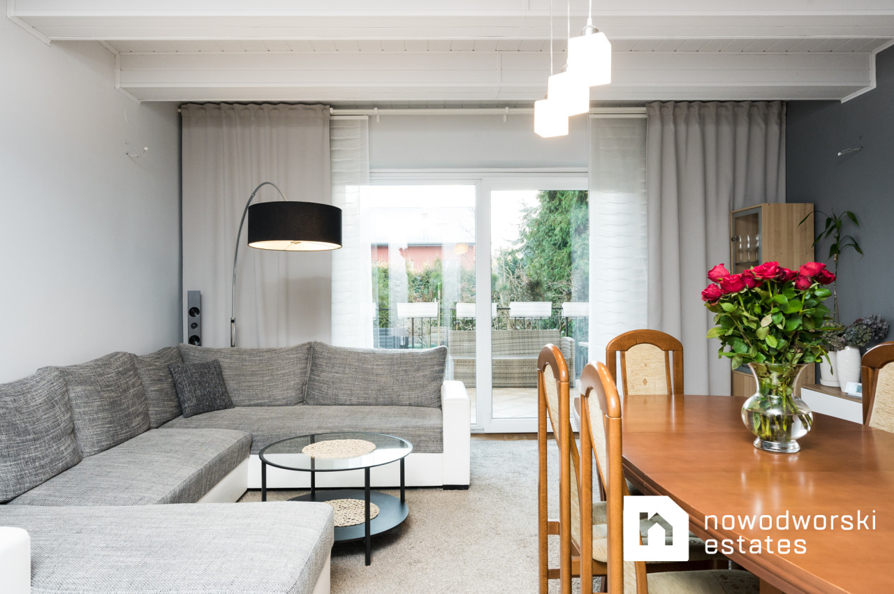 Dom na sprzedaż - Bielany | Kraków - Dom - Sprzedaż - Kraków, Krowodrza / Bielany