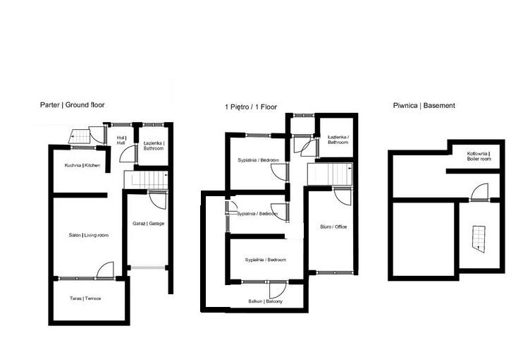 Dom na sprzedaż - Bielany | Kraków - Dom - Sprzedaż - Kraków, Krowodrza / Bielany