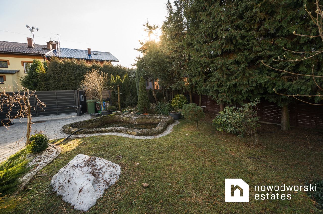 Dom na sprzedaż - Bielany | Kraków - Dom - Sprzedaż - Kraków, Krowodrza / Bielany