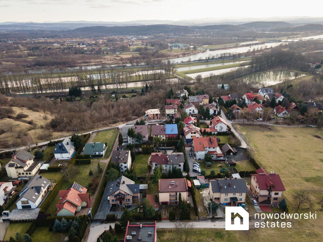 Dom na sprzedaż - Bielany | Kraków - Dom - Sprzedaż - Kraków, Krowodrza / Bielany