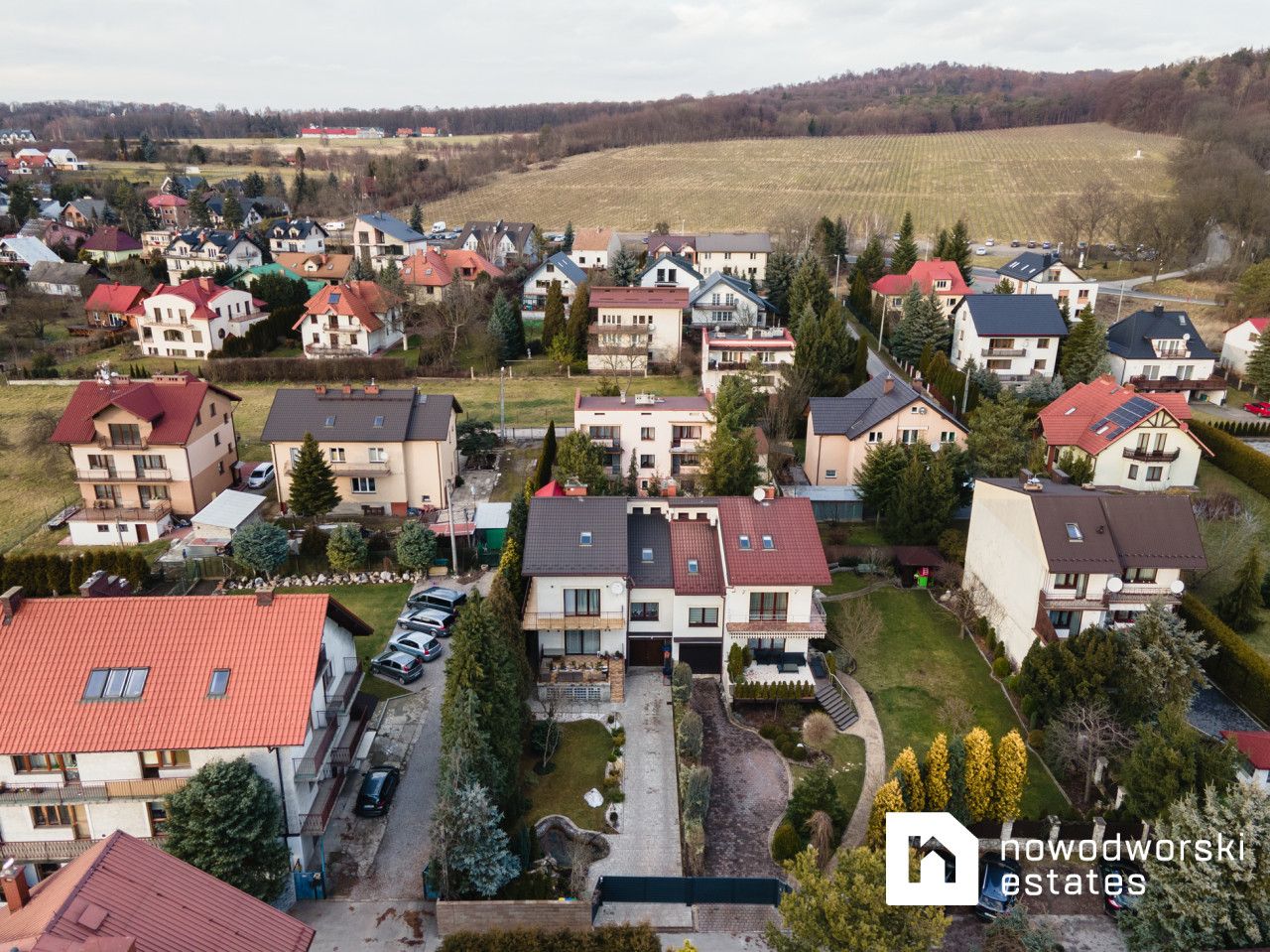 Dom na sprzedaż - Bielany | Kraków - Dom - Sprzedaż - Kraków, Krowodrza / Bielany