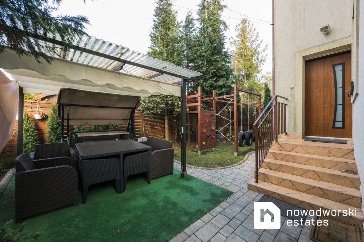 Dom na sprzedaż - Bielany | Kraków - Dom - Sprzedaż - Kraków, Krowodrza / Bielany