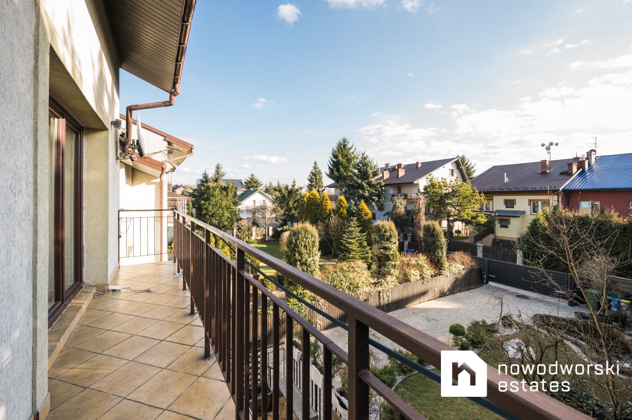 Dom na sprzedaż - Bielany | Kraków - Dom - Sprzedaż - Kraków, Krowodrza / Bielany