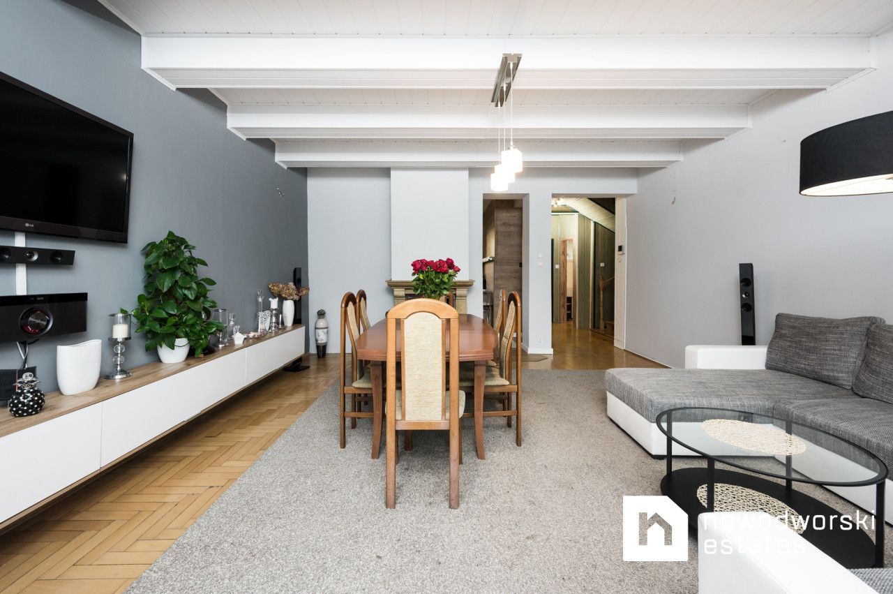 Dom na sprzedaż - Bielany | Kraków - Dom - Sprzedaż - Kraków, Krowodrza / Bielany