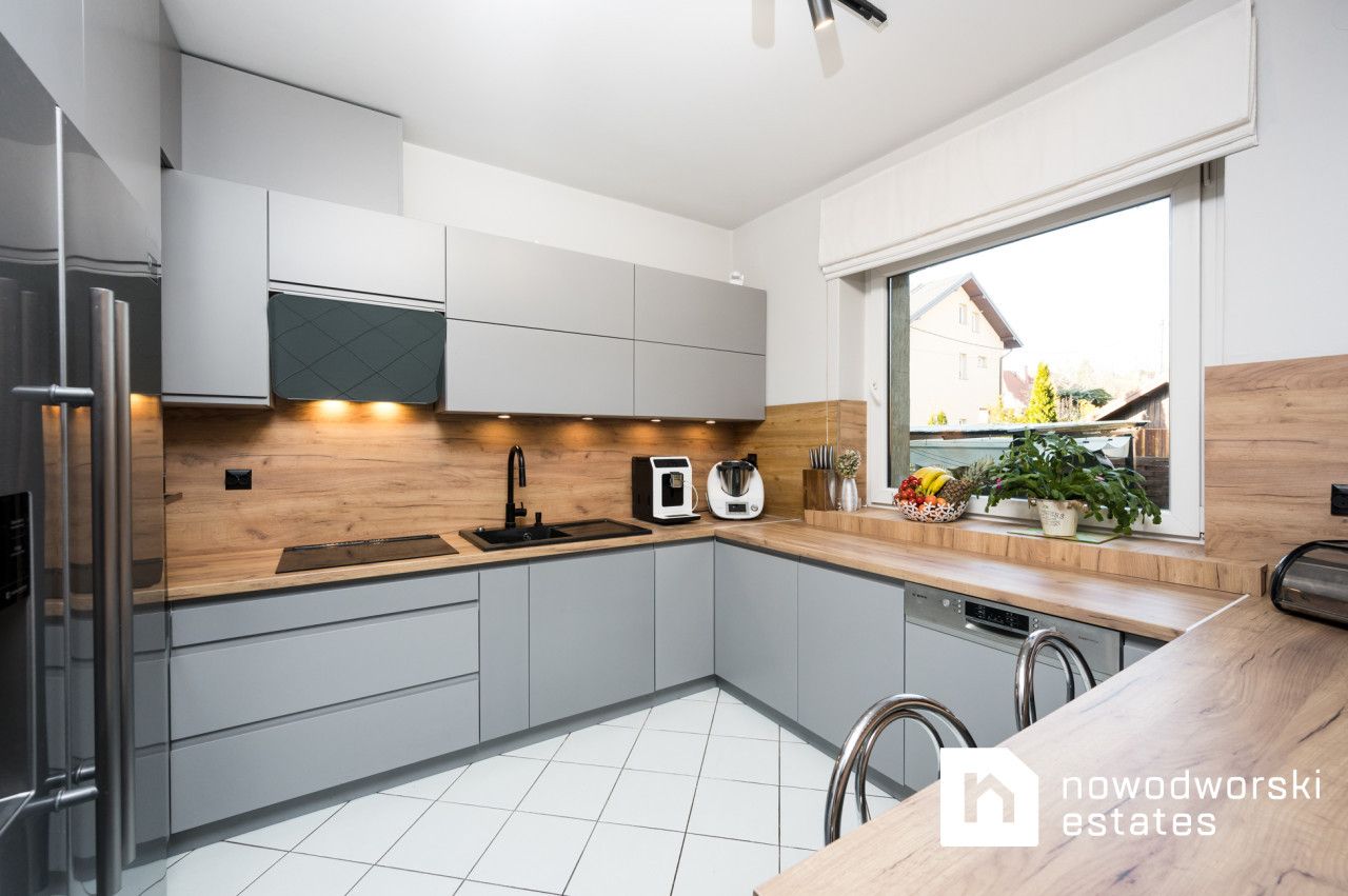 Dom na sprzedaż - Bielany | Kraków - Dom - Sprzedaż - Kraków, Krowodrza / Bielany