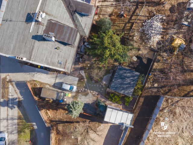 Atrakcyjna lokalizacyjnie działka, 342 m2 - Działka - Sprzedaż - Kraków, Śródmieście