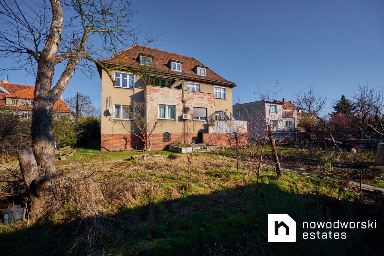 Mieszkania 2-pokojowe 50m2 na Karłowicach - Mieszkanie - Sprzedaż - Wrocław, Psie Pole / Karłowice