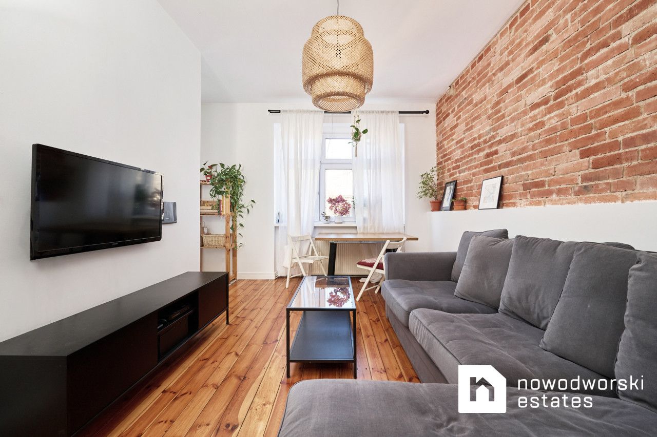 Mieszkania 2-pokojowe 50m2 na Karłowicach - Mieszkanie - Sprzedaż - Wrocław, Psie Pole / Karłowice