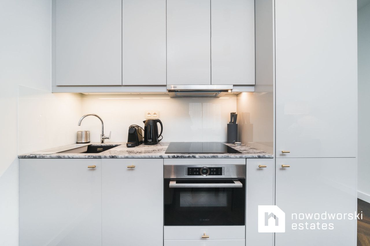 Luksusowy apartament w sercu Krakowa na wynajem - Mieszkanie - Wynajem - Kraków, Śródmieście