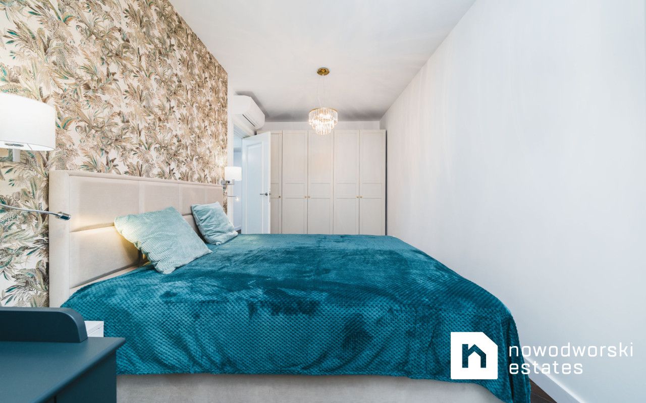 Luksusowy apartament w sercu Krakowa na wynajem - Mieszkanie - Wynajem - Kraków, Śródmieście