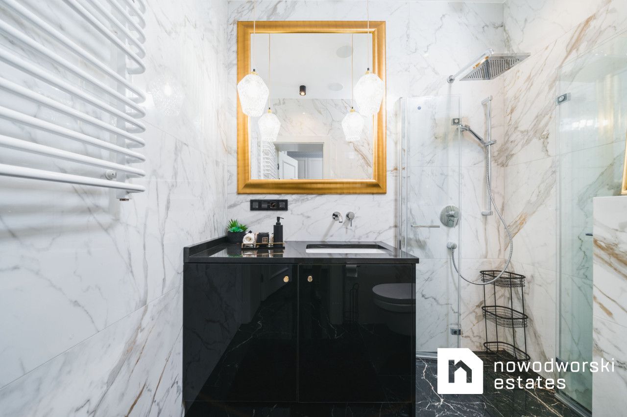 Luksusowy apartament w sercu Krakowa na wynajem - Mieszkanie - Wynajem - Kraków, Śródmieście