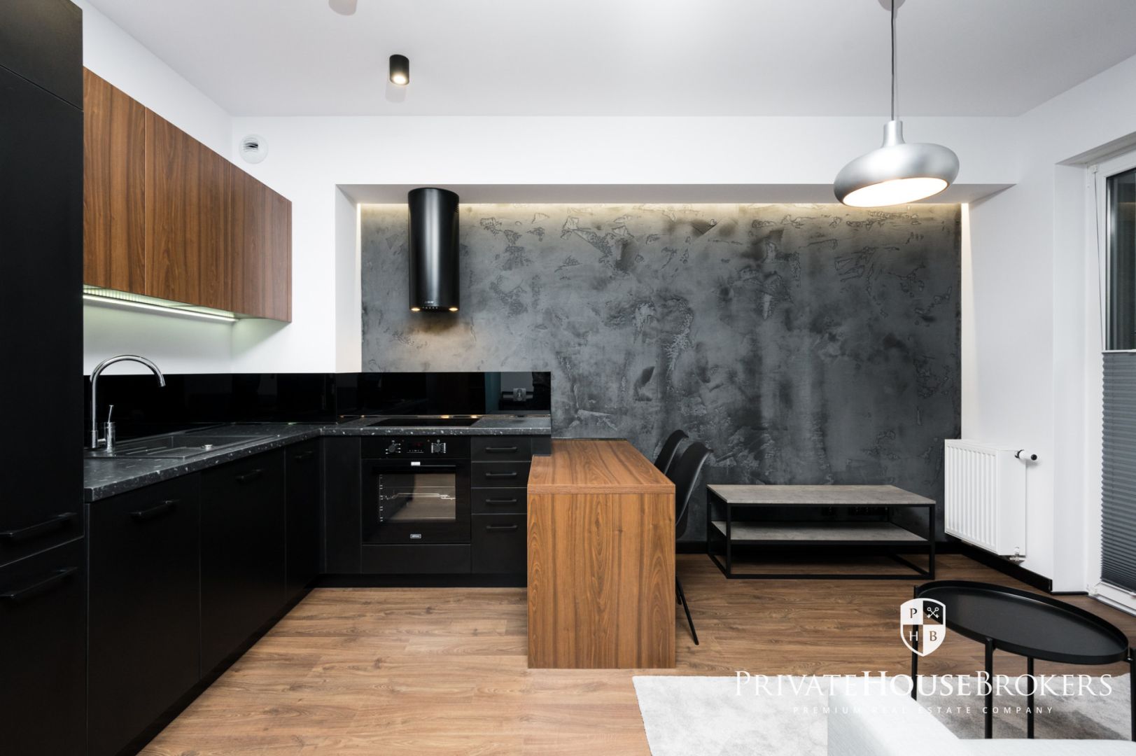 Nowoczesne Studio, położone w dzielnicy Podgórze, ul. Walerego Sławka|Bonarka - Mieszkanie - Wynajem - Kraków, Podgórze