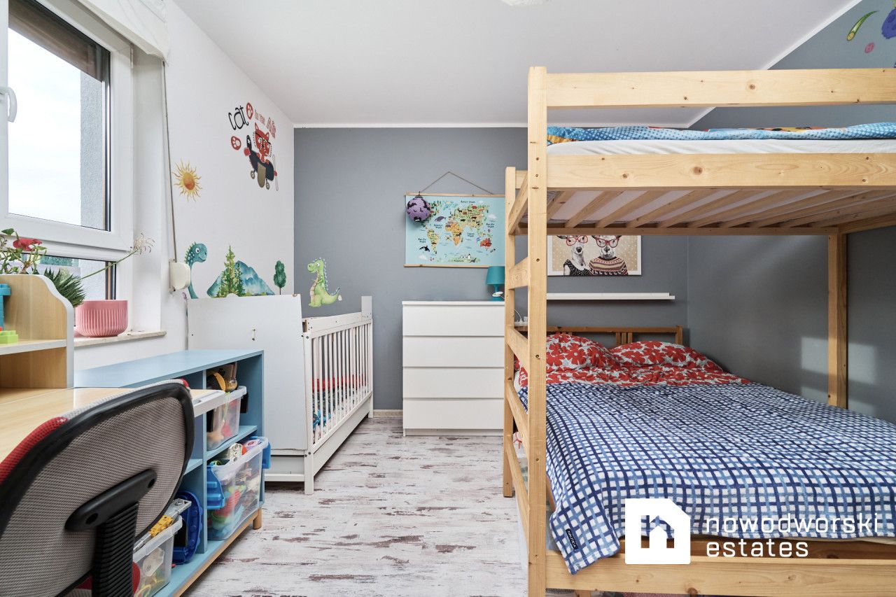 2-rooms flat with garden Lekcyjna street 489 000 PLN - Apartment - Sale - Wrocław, Psie Pole / Sołtysowice