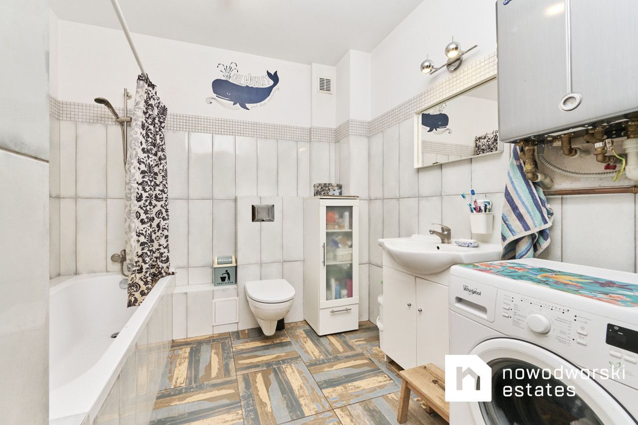 2-rooms flat with garden Lekcyjna street 489 000 PLN - Apartment - Sale - Wrocław, Psie Pole / Sołtysowice