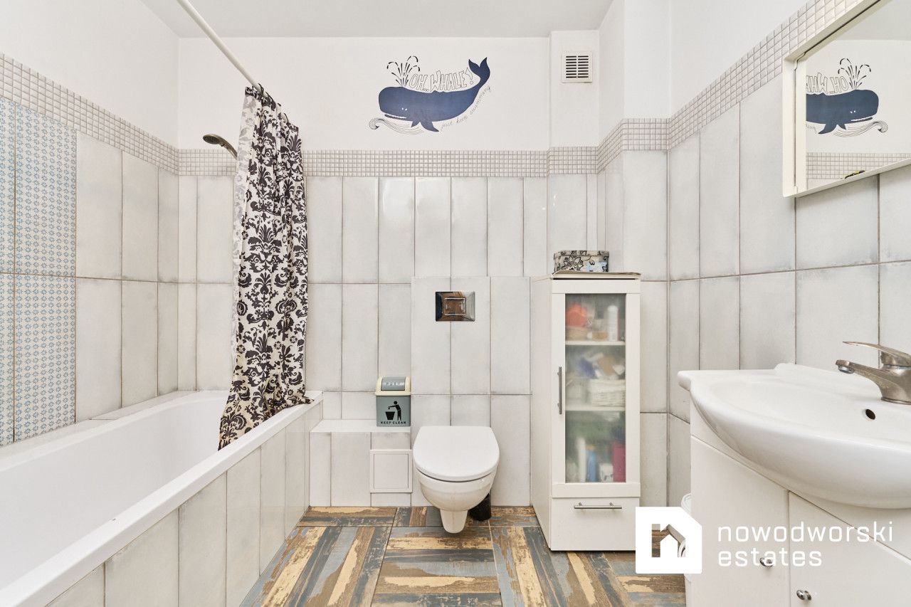 2-rooms flat with garden Lekcyjna street 489 000 PLN - Apartment - Sale - Wrocław, Psie Pole / Sołtysowice