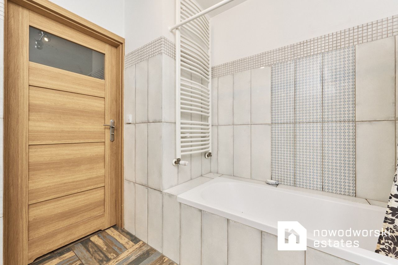 2-rooms flat with garden Lekcyjna street 489 000 PLN - Apartment - Sale - Wrocław, Psie Pole / Sołtysowice