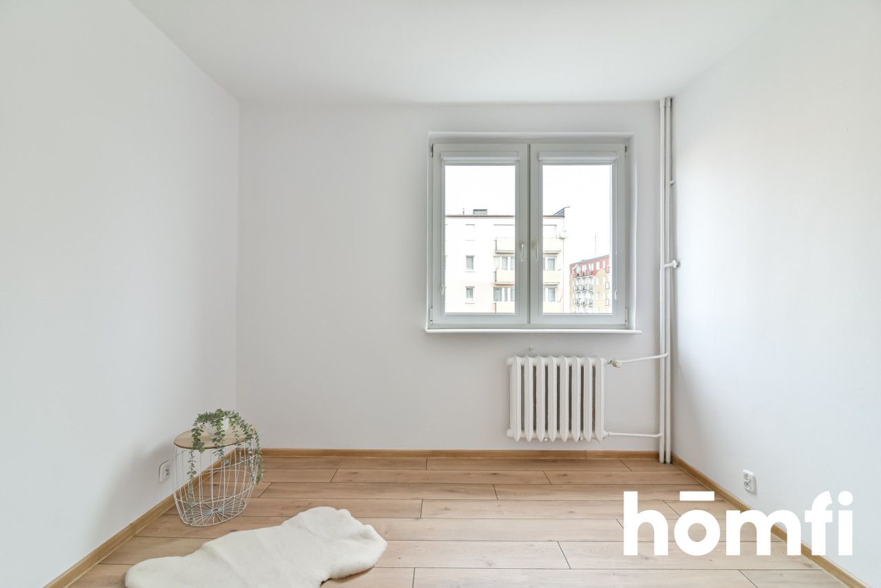 Jasne 2 pokojowe mieszkanie blisko molo i plaża - Apartment - Rent - Gdańsk, Brzeźno