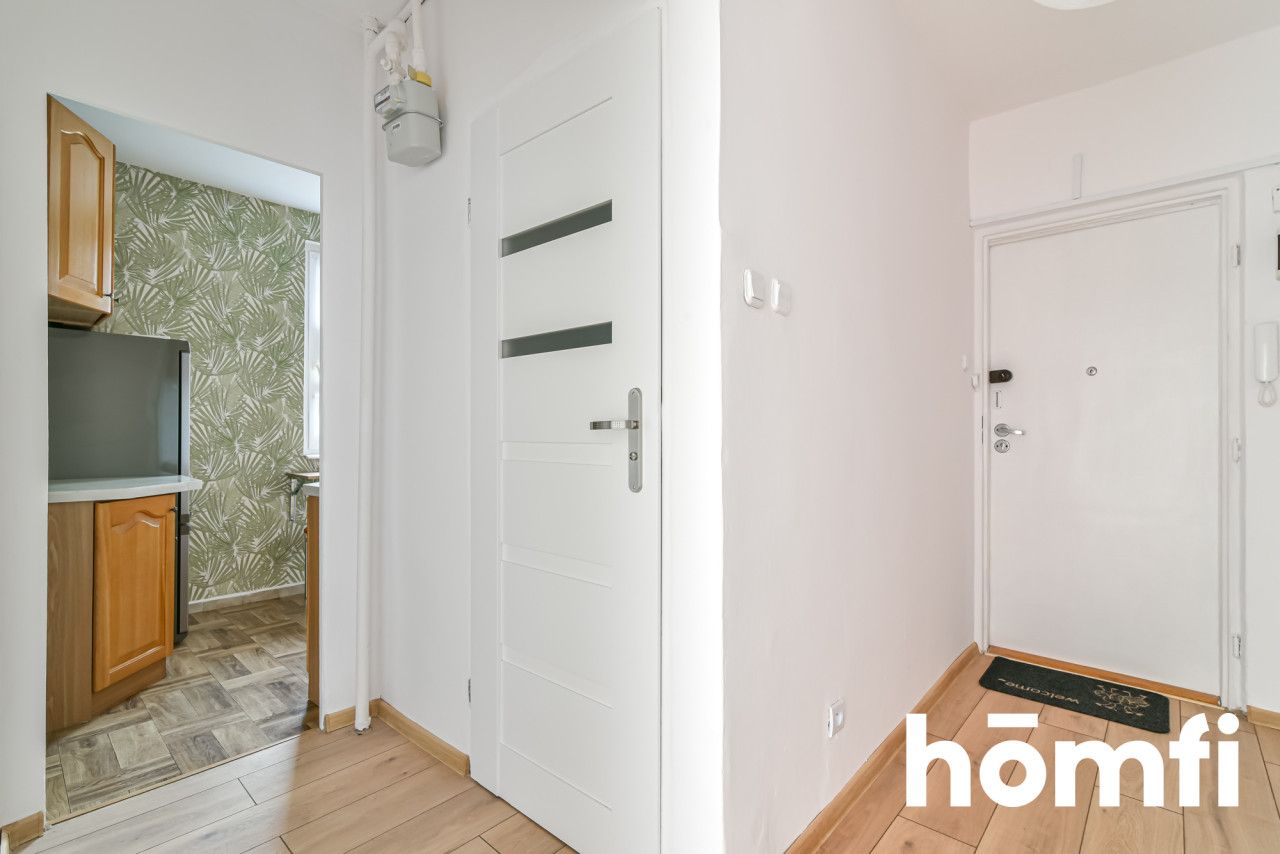 Jasne 2 pokojowe mieszkanie blisko molo i plaża - Apartment - Rent - Gdańsk, Brzeźno