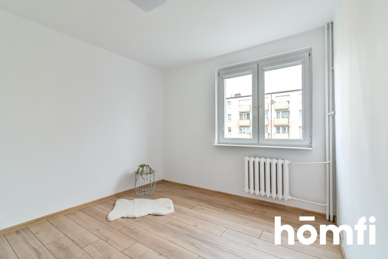 Jasne 2 pokojowe mieszkanie blisko molo i plaża - Apartment - Rent - Gdańsk, Brzeźno