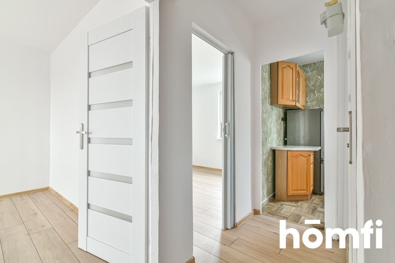 Jasne 2 pokojowe mieszkanie blisko molo i plaża - Apartment - Rent - Gdańsk, Brzeźno