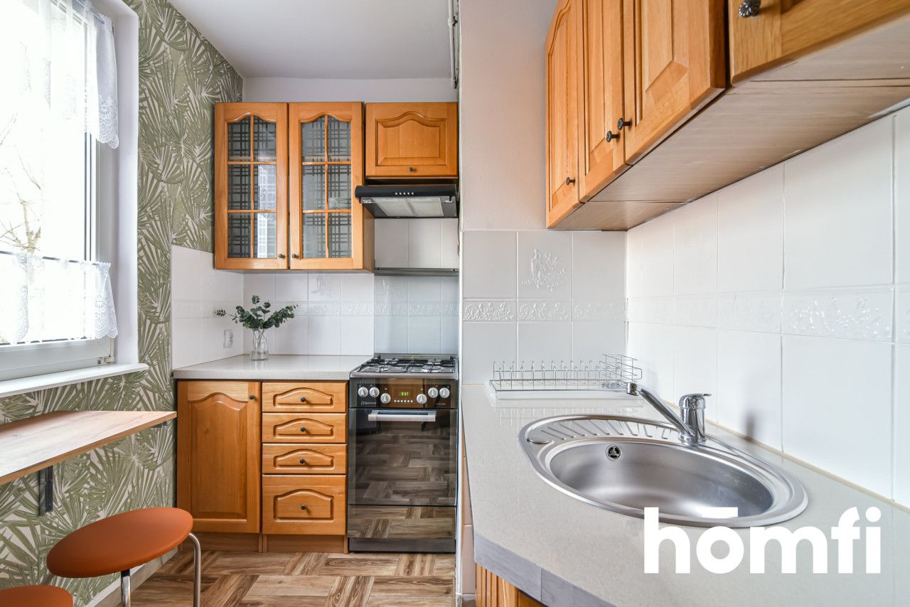 Jasne 2 pokojowe mieszkanie blisko molo i plaża - Apartment - Rent - Gdańsk, Brzeźno