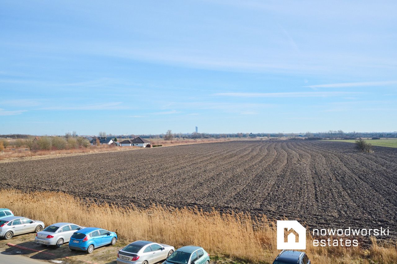 Nowoczesne 2-poziomowe mieszkanie, Smolec - Mieszkanie - Sprzedaż - Wrocławski, Kąty Wrocławskie / Smolec