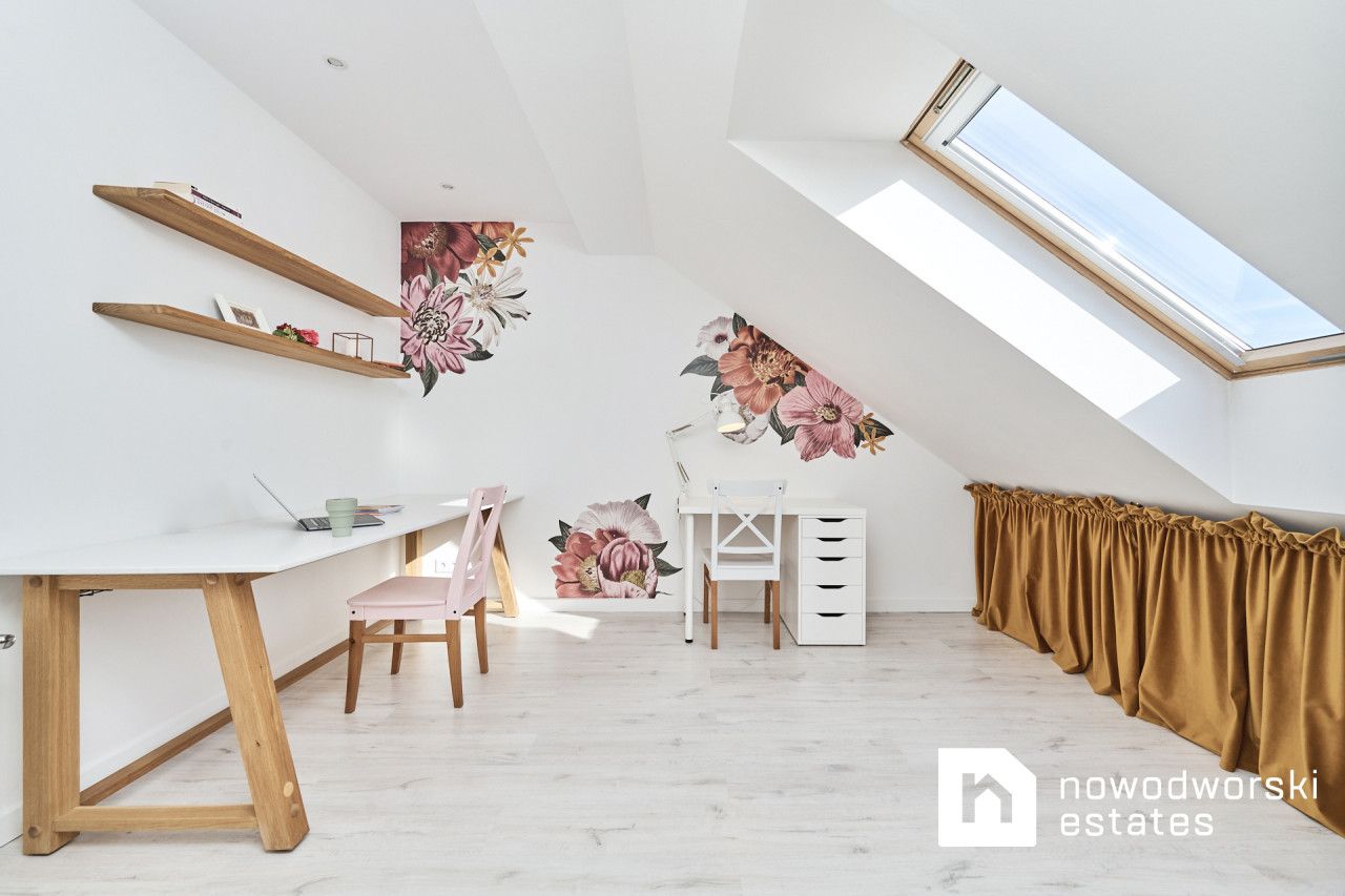 Nowoczesne 2-poziomowe mieszkanie, Smolec - Mieszkanie - Sprzedaż - Wrocławski, Kąty Wrocławskie / Smolec