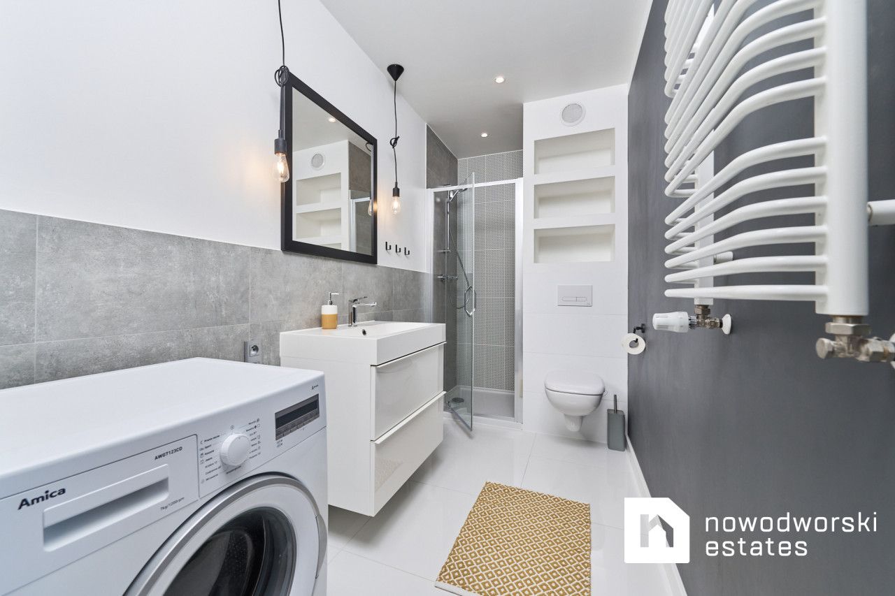 Nowoczesne 2-poziomowe mieszkanie, Smolec - Mieszkanie - Sprzedaż - Wrocławski, Kąty Wrocławskie / Smolec