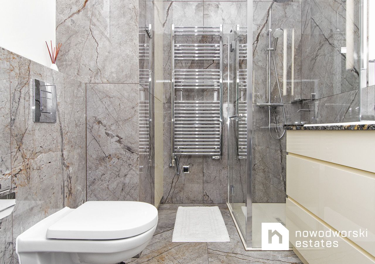 Apartment for rent, 3 rooms in Poznań / Old Town - Apartment - Rent - Poznań, Stare Miasto