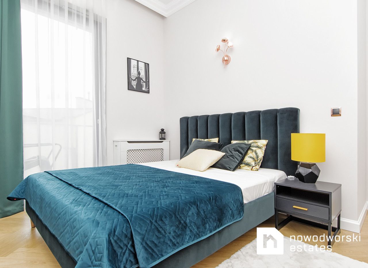 Apartment for rent, 3 rooms in Poznań / Old Town - Apartment - Rent - Poznań, Stare Miasto