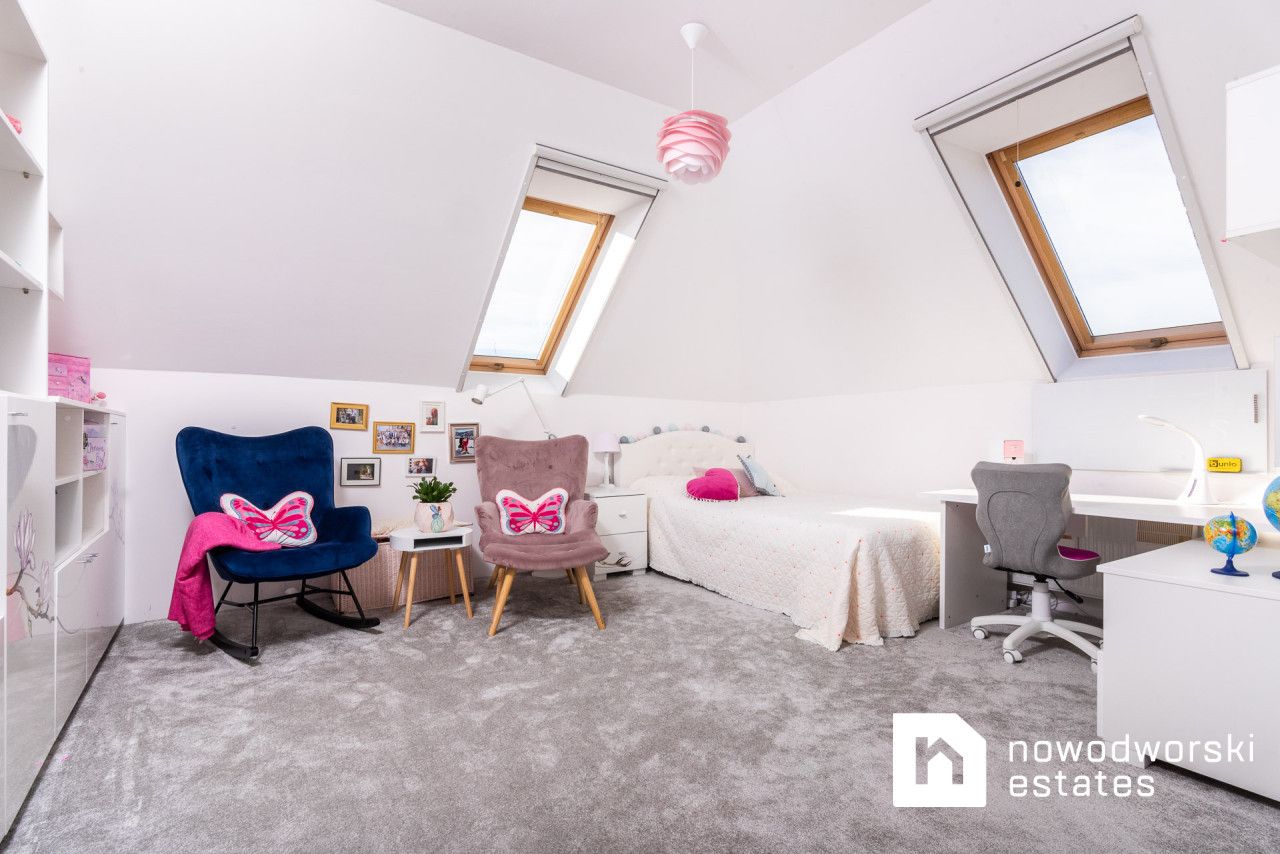 6-pokojowy dom do wejścia obok Wieliczki! - Dom - Sprzedaż - Wielicki, Wieliczka / Lednica Górna