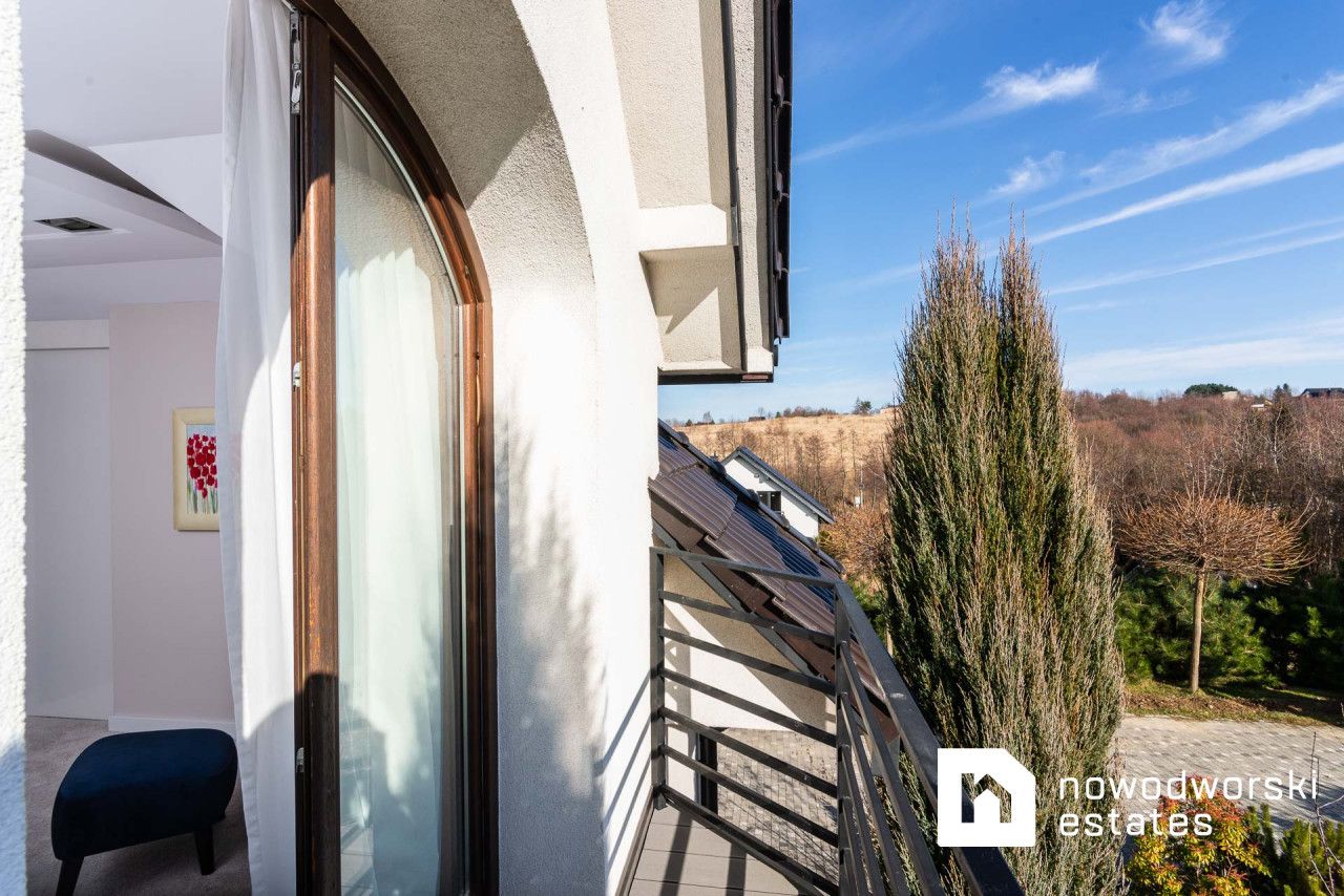 6-pokojowy dom do wejścia obok Wieliczki! - Dom - Sprzedaż - Wielicki, Wieliczka / Lednica Górna