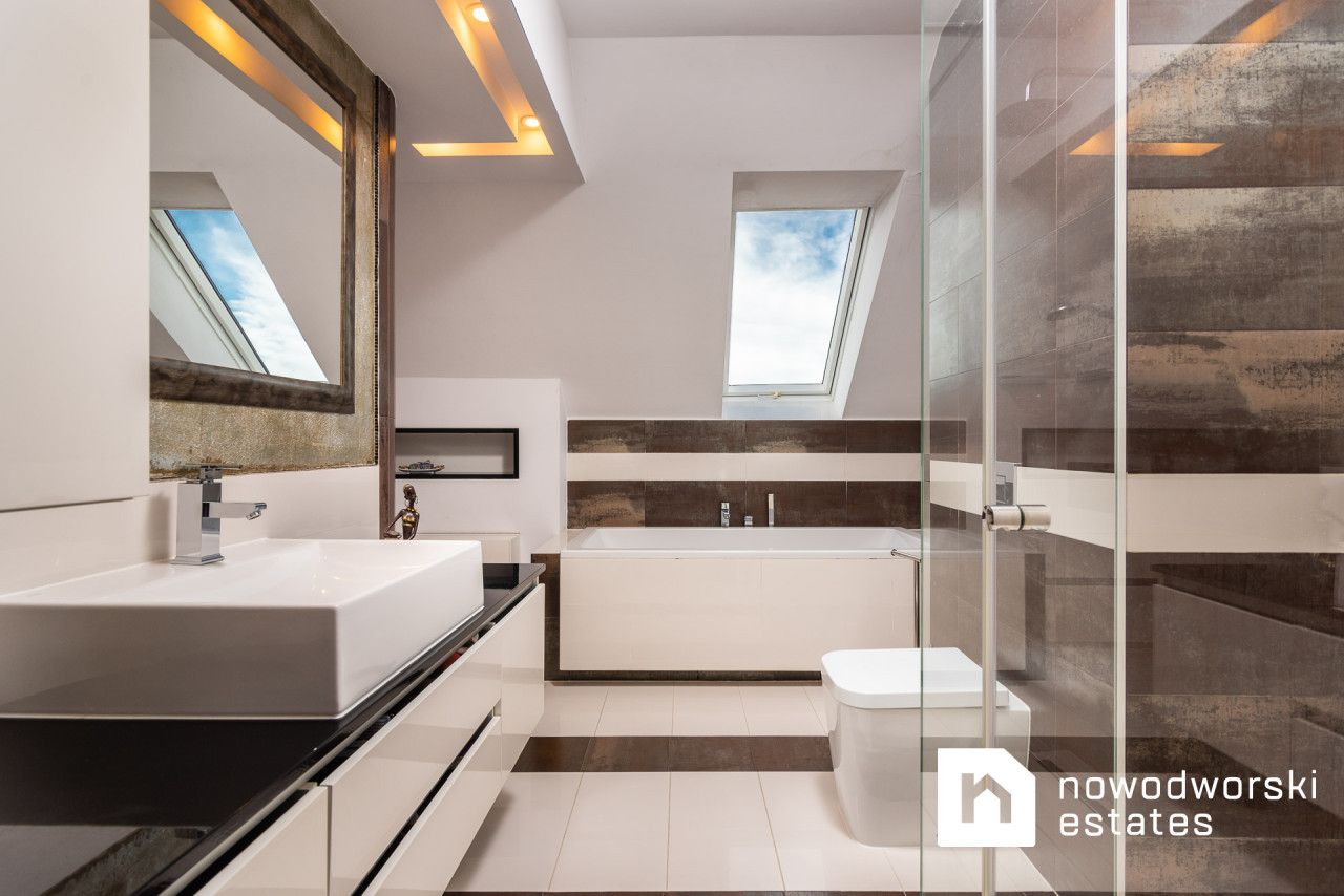 6-pokojowy dom do wejścia obok Wieliczki! - Dom - Sprzedaż - Wielicki, Wieliczka / Lednica Górna